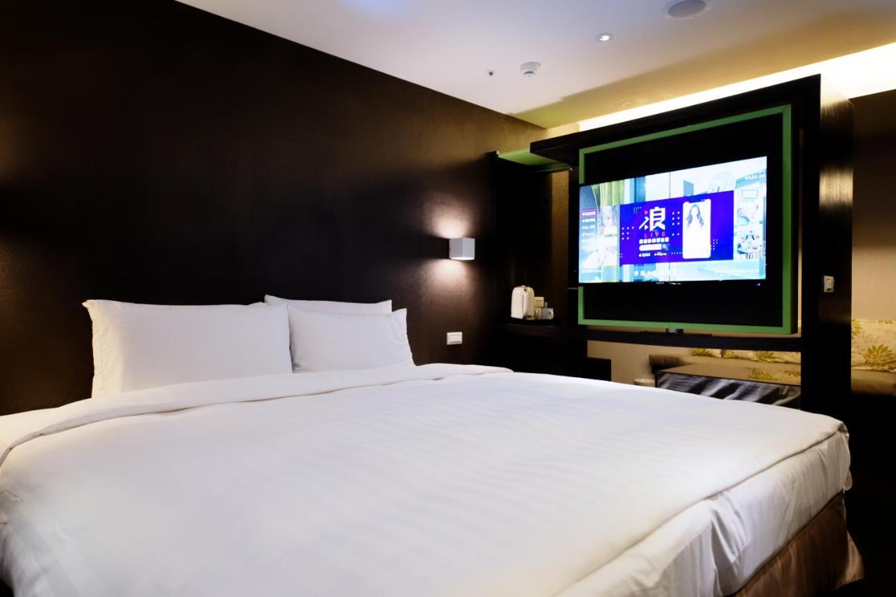 Myhotels 14 Hotel