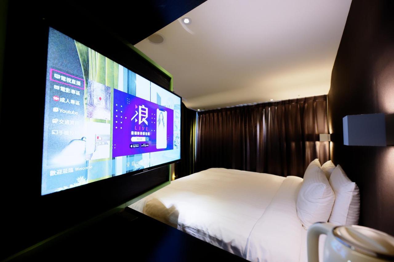 Hotel Myhotels 14