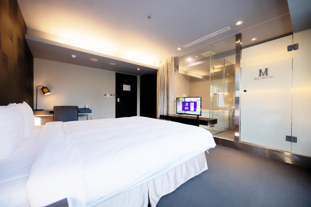 Hotel Myhotels 14