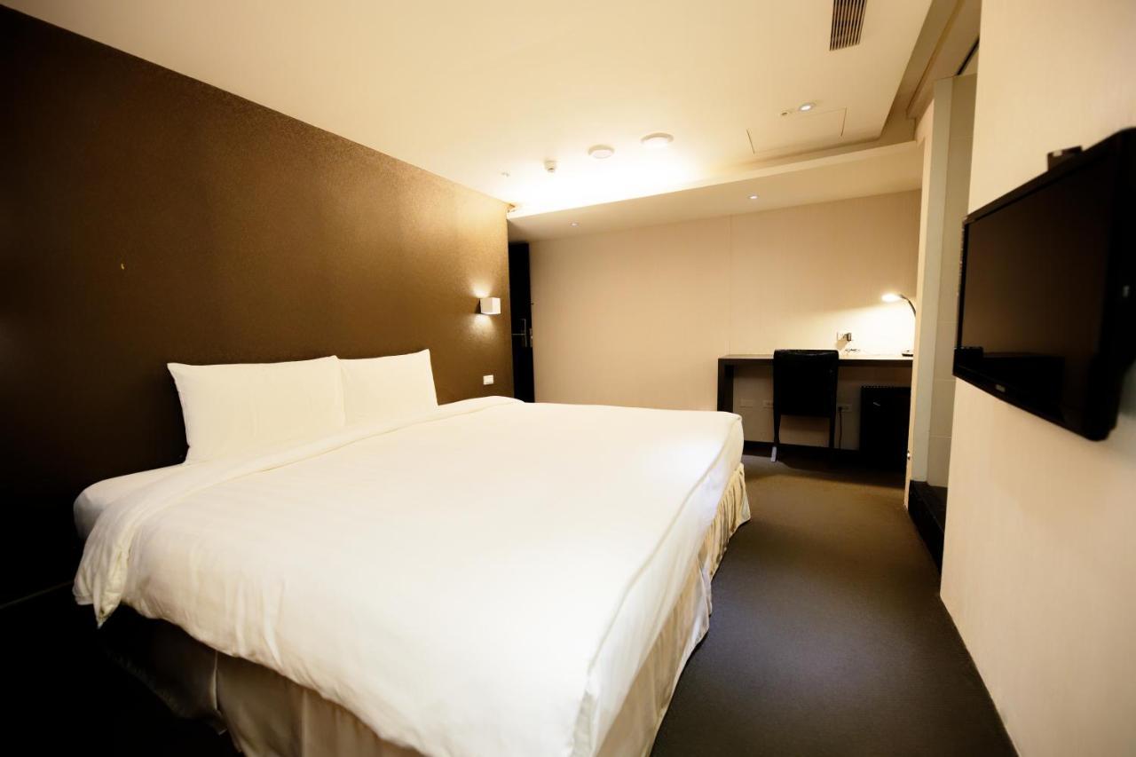 Myhotels 14 3* Taipei