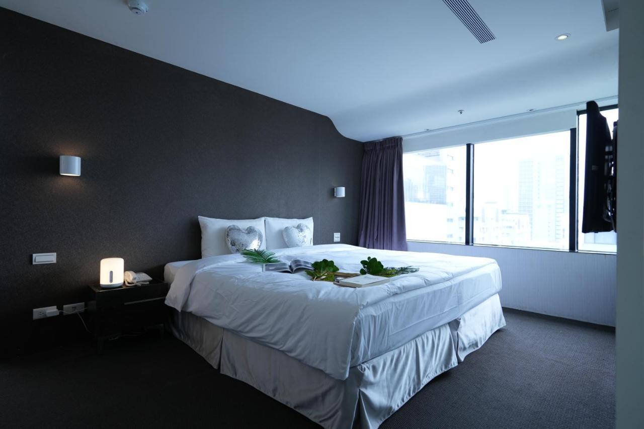 Myhotels 14 3* Taipei